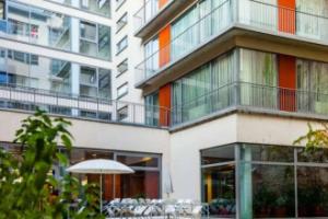 Bliss Hotel & Wellness, Будапешт