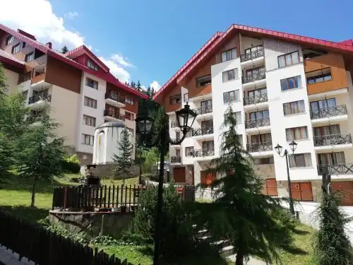 Complex Lucky Pamporovo - 12