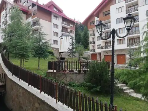 Complex Lucky Pamporovo - 18