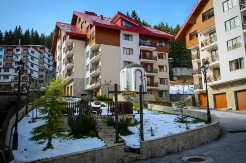 Complex Lucky Pamporovo - 8