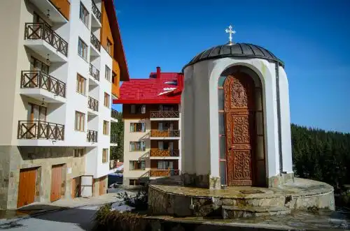 Complex Lucky Pamporovo - 17