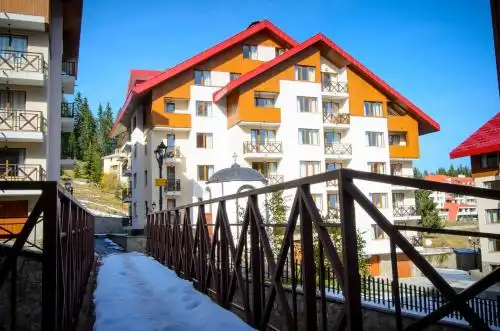 Complex Lucky Pamporovo - 11