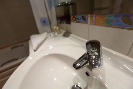 Koral - Free Parking - 9