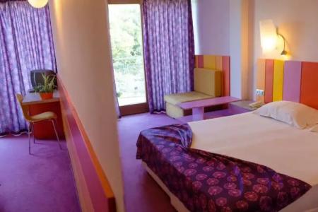 Koral - Free Parking - 46