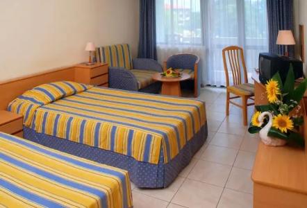 Lebed - All Inclusive - 2