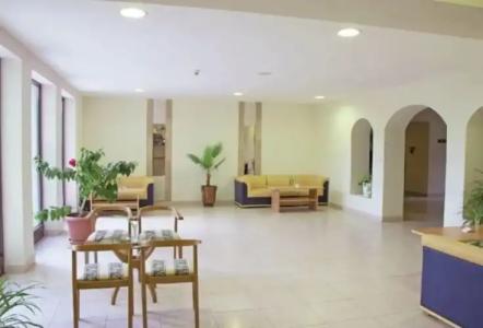 Lebed - All Inclusive - 1