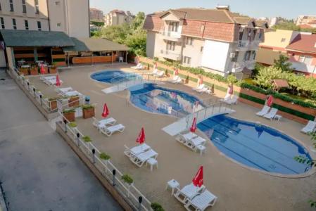 Aurora - Все включено - 19