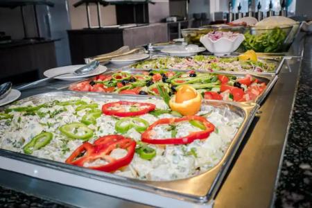 Aurora - Все включено - 10