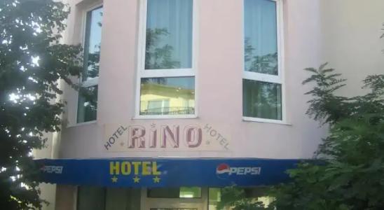 Rino - 0