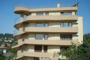 Guest House Cacao House, Золотые пески