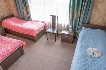 Гостевой дом Jekshen - 3