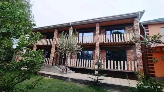 Гостевой дом Jekshen - 23