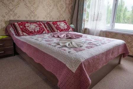 Гостевой дом Jekshen - 0