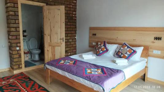 Гостевой дом Jekshen - 30