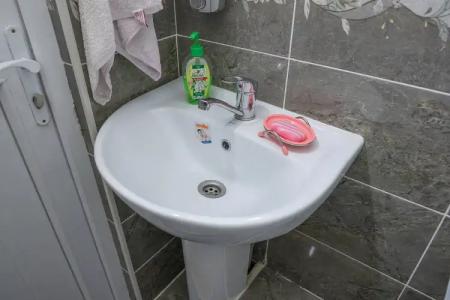 Гостевой дом Jekshen - 18