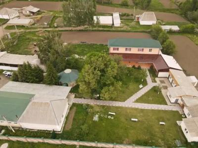 Гостевой дом Jekshen - 1