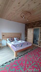 Гостевой дом Jekshen - 29