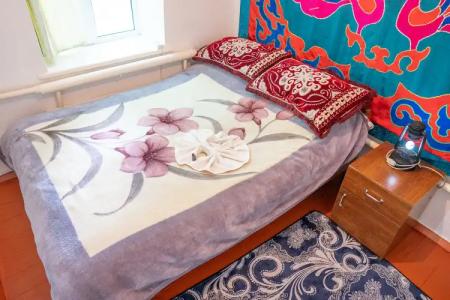 Гостевой дом Jekshen - 10