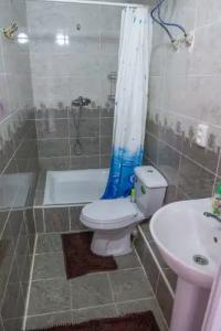 Гостевой дом Jekshen - 16