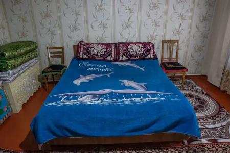 Гостевой дом Jekshen - 12