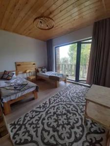 Гостевой дом Jekshen - 33