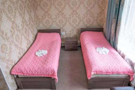 Гостевой дом Jekshen - 4