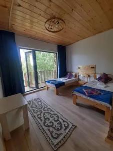 Гостевой дом Jekshen - 34