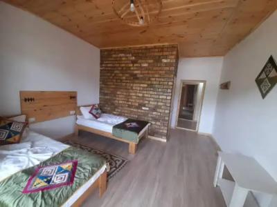 Гостевой дом Jekshen - 36