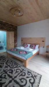 Гостевой дом Jekshen - 27