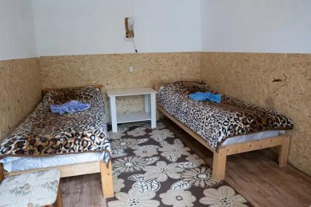 Гостевой дом Jekshen - 14