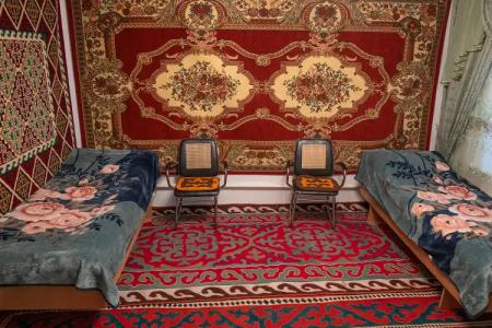 Гостевой дом Jekshen - 9