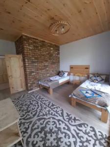 Гостевой дом Jekshen - 32