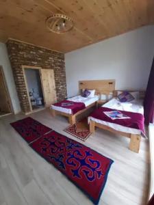 Гостевой дом Jekshen - 35