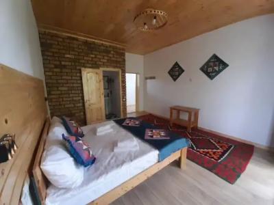 Гостевой дом Jekshen - 26