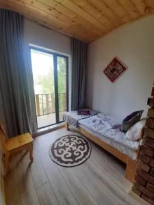 Гостевой дом Jekshen - 31