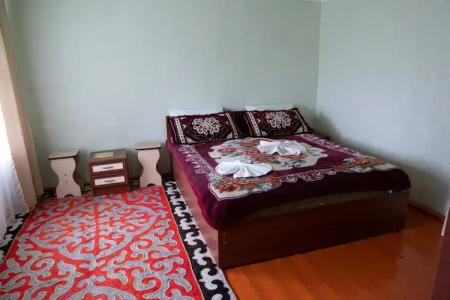 Гостевой дом Jekshen - 15