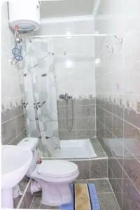 Гостевой дом Jekshen - 17