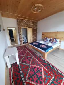 Гостевой дом Jekshen - 24