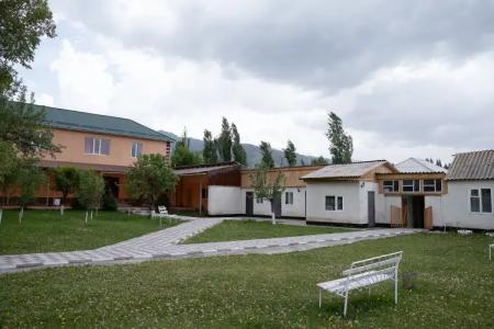 Гостевой дом Jekshen - 13