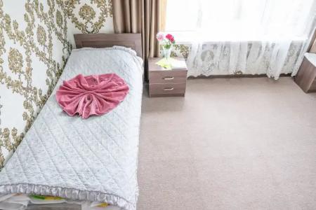 Гостевой дом Jekshen - 8