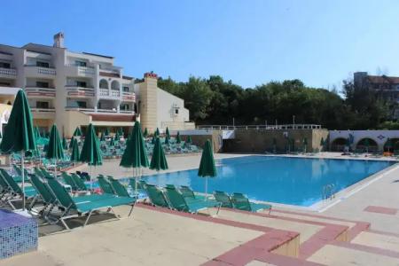 Duni Pelican - All Inclusive - 8