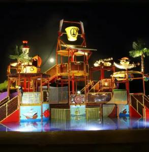 Duni Pelican - All Inclusive - 18