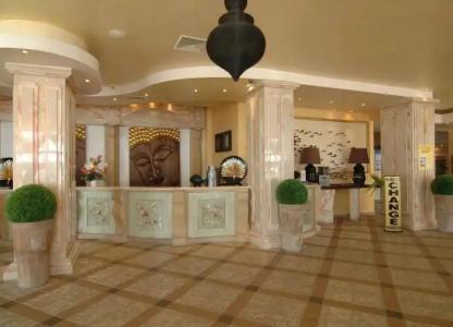 Royal Bay - All Inclusive & Aqua Park - 29