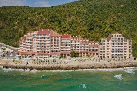 Royal Bay - All Inclusive & Aqua Park - 14