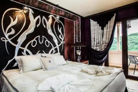 Royal Castle Design & Spa - Ultra All Inclusive & Aqua Park - 100