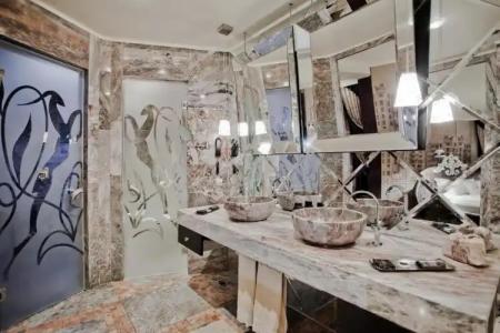 Royal Castle Design & Spa - Ultra All Inclusive & Aqua Park - 302