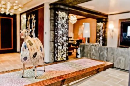 Royal Castle Design & Spa - Ultra All Inclusive & Aqua Park - 344