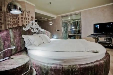 Royal Castle Design & Spa - Ultra All Inclusive & Aqua Park - 58