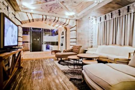 Royal Castle Design & Spa - Ultra All Inclusive & Aqua Park - 171