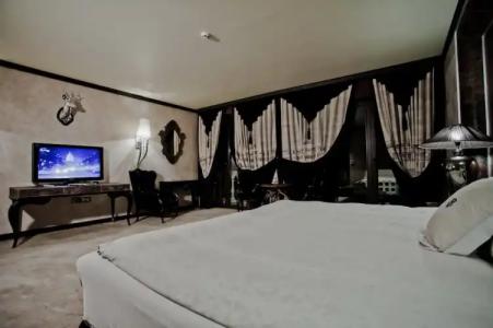 Royal Castle Design & Spa - Ultra All Inclusive & Aqua Park - 337